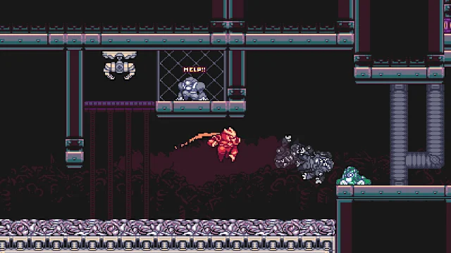 Gravity Circuit screenshot 6