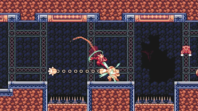 Gravity Circuit screenshot 5