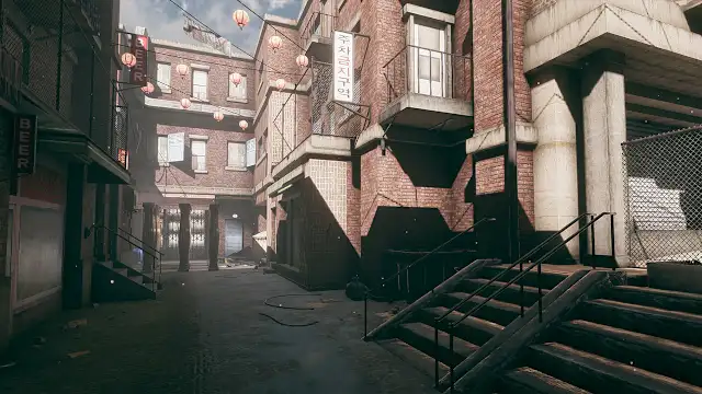 VEREDA - Escape Room Adventure screenshot 2