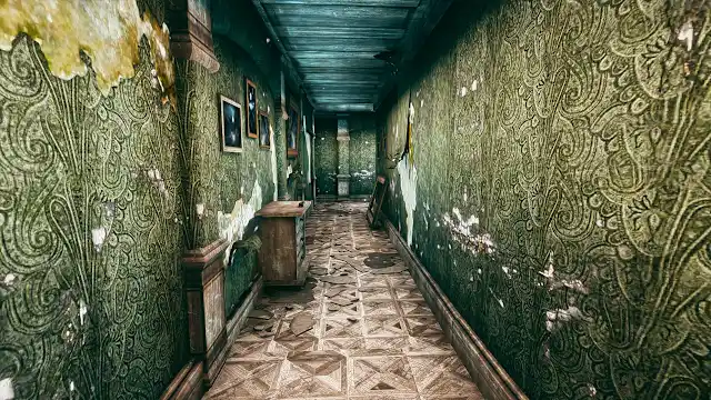 VEREDA - Escape Room Adventure screenshot 3