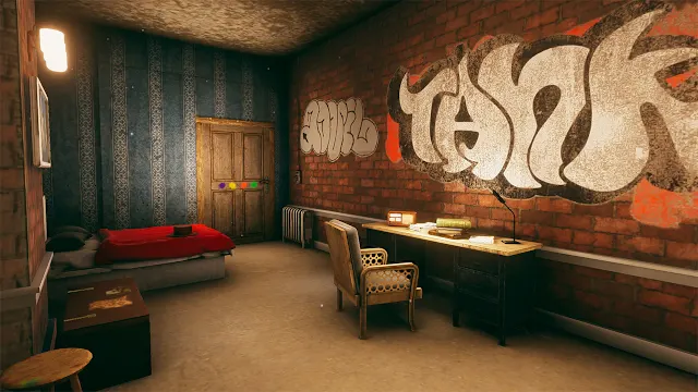 VEREDA - Escape Room Adventure screenshot 1