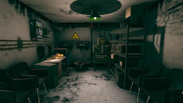 VEREDA - Escape Room Adventure screenshot 5