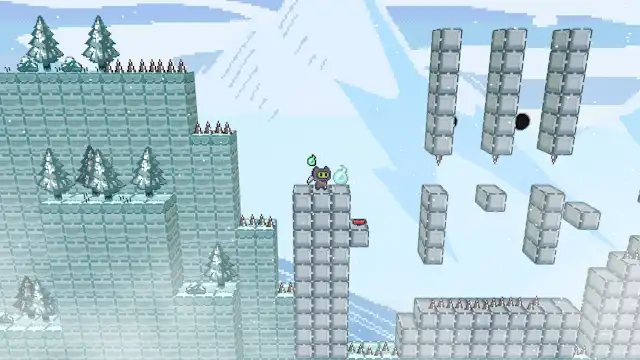 A Frog's Job screenshot 5