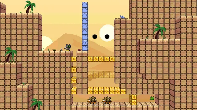 A Frog's Job screenshot 6