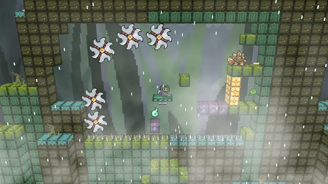 A Frog's Job screenshot 4