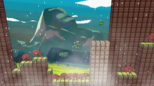 A Frog's Job screenshot 1