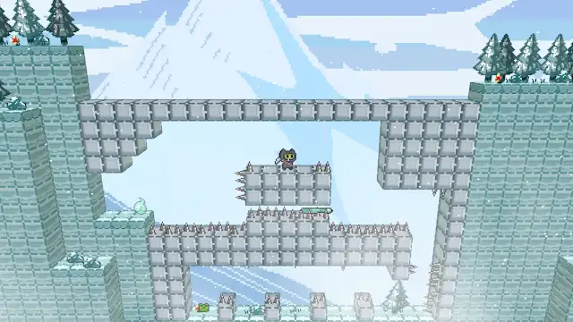A Frog's Job screenshot 2