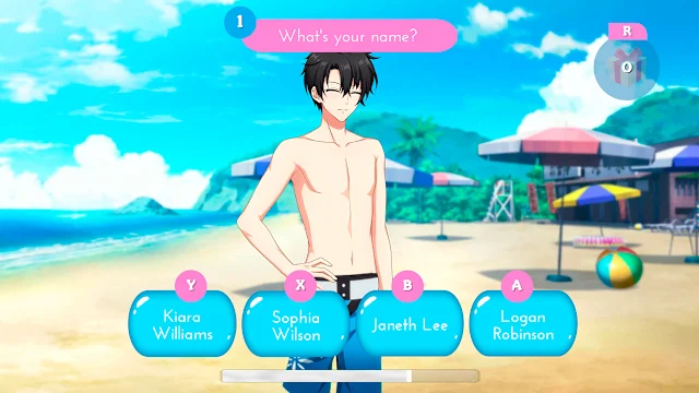 Beach Boys: You and Me screenshot 2