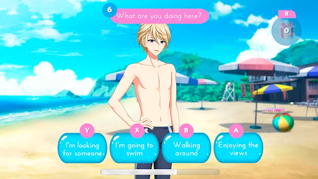 Beach Boys: You and Me screenshot 1