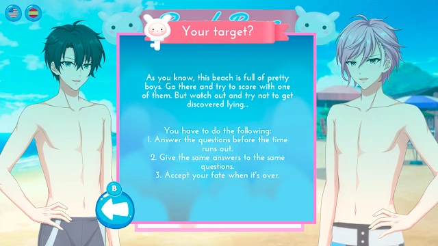 Beach Boys: You and Me screenshot 5
