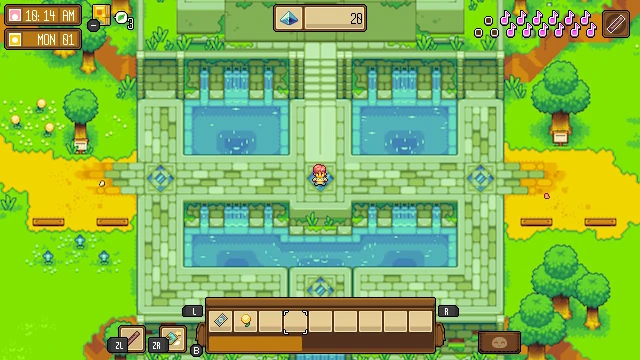 Alchemic Cutie screenshot 4