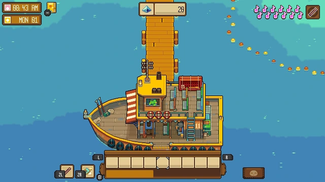 Alchemic Cutie screenshot 3