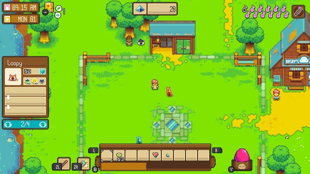 Alchemic Cutie screenshot 0
