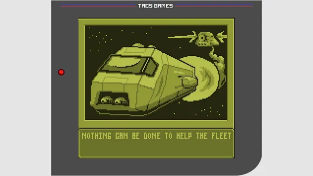 TACS Classic Collection screenshot 6