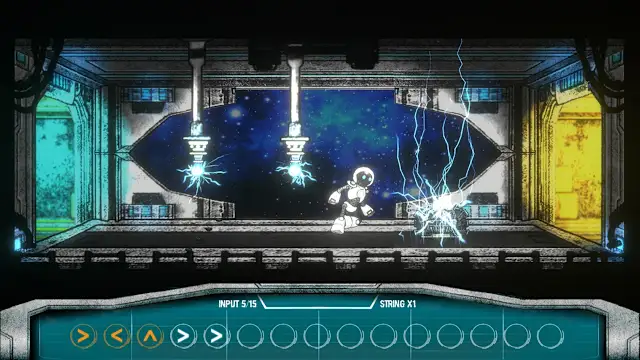 Escape String screenshot 6