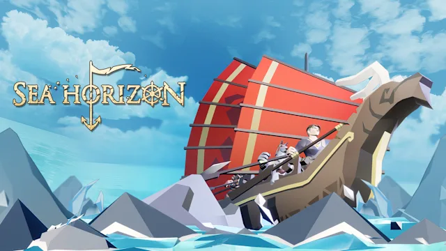 Sea Horizon