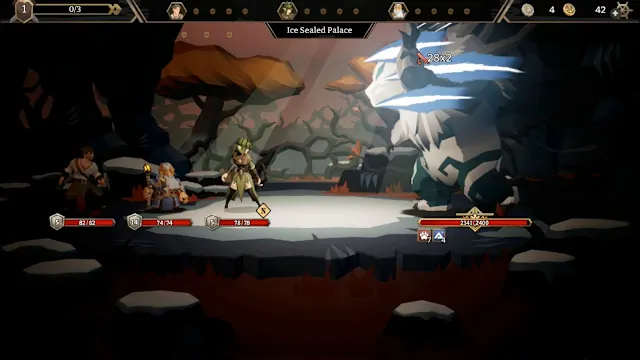 Sea Horizon screenshot 3