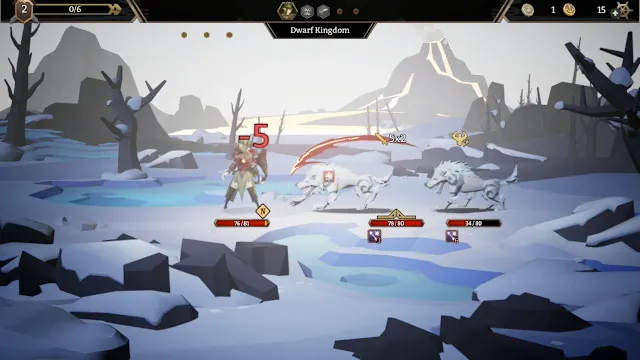 Sea Horizon screenshot 5
