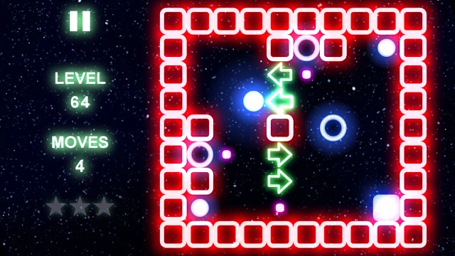 Super Glow Puzzle screenshot 2