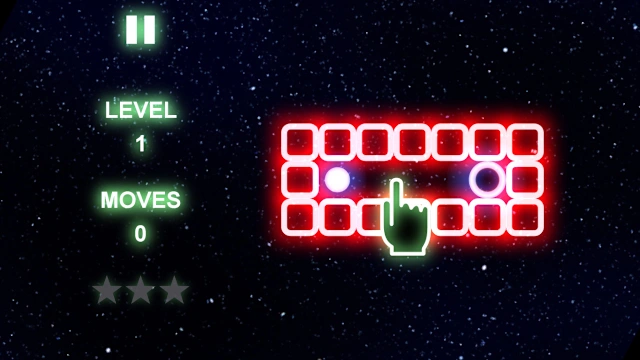 Super Glow Puzzle screenshot 0