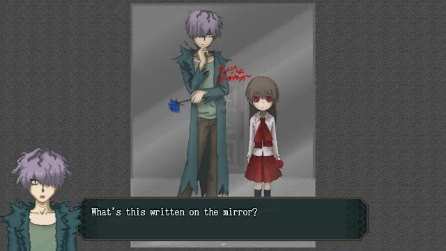Ib screenshot 2
