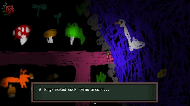 Ib screenshot 5