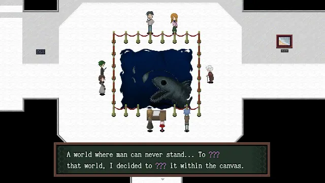 Ib screenshot 0