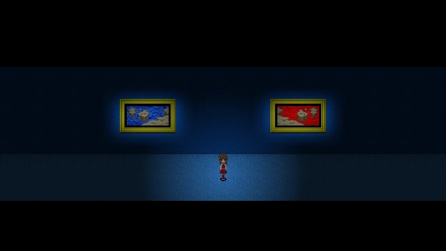 Ib screenshot 1