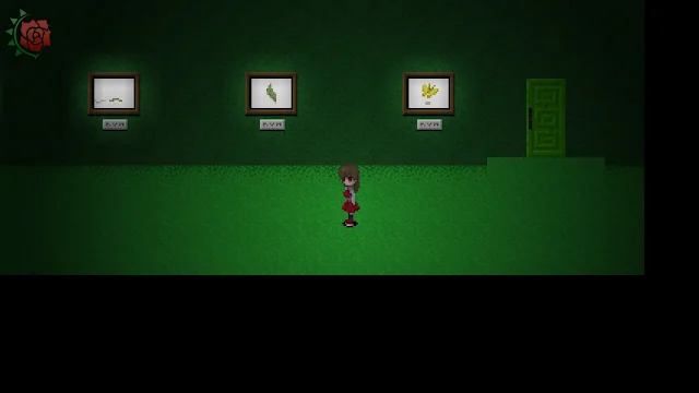 Ib screenshot 3
