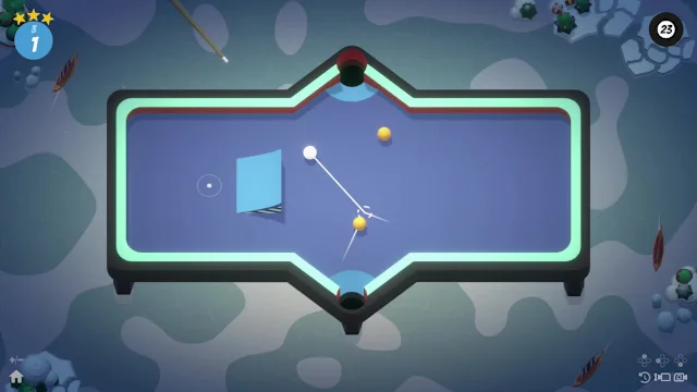 Pocket Pool screenshot 3