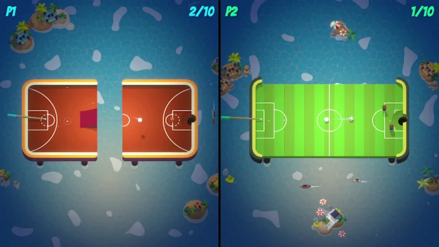 Pocket Pool screenshot 4