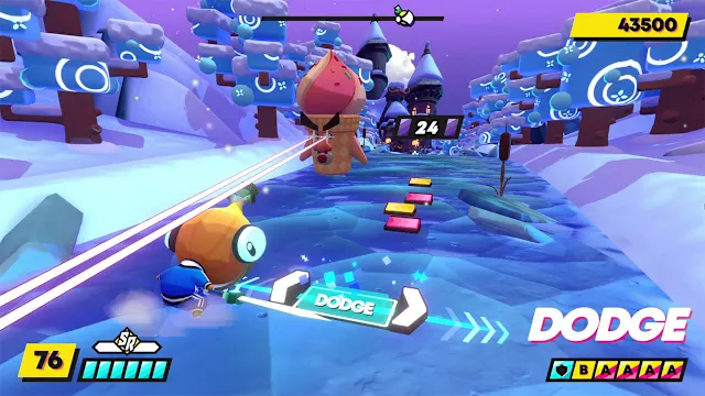 Rhythm Sprout screenshot 3