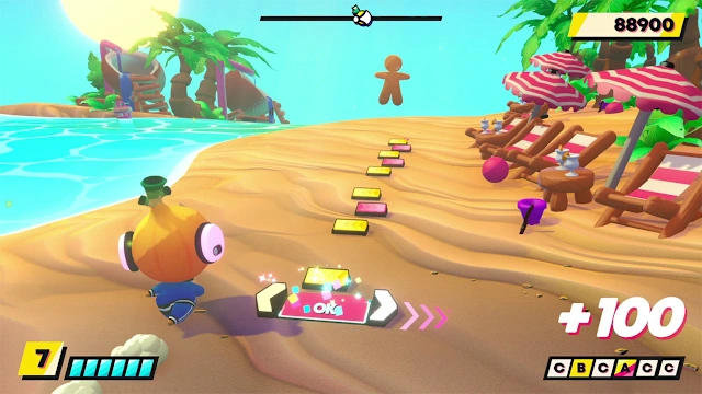 Rhythm Sprout screenshot 6