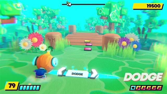 Rhythm Sprout screenshot 5