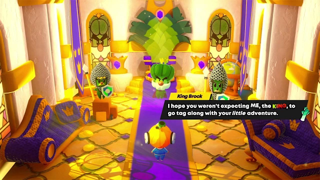 Rhythm Sprout screenshot 4