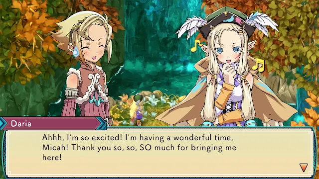 Rune Factory 3 Special screenshot 5