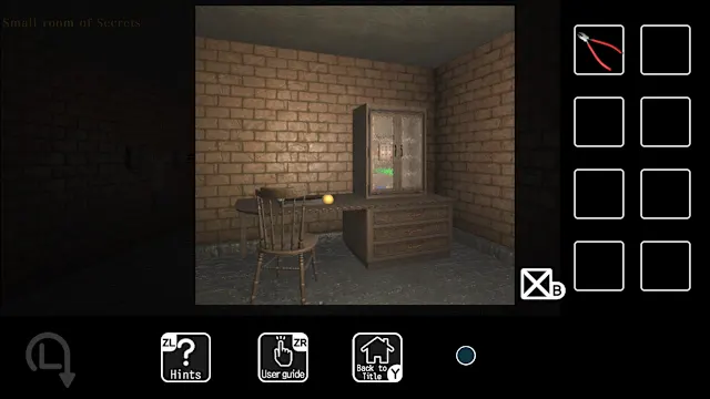 Japanese Escape Games The Mansion of Tricks screenshot 5