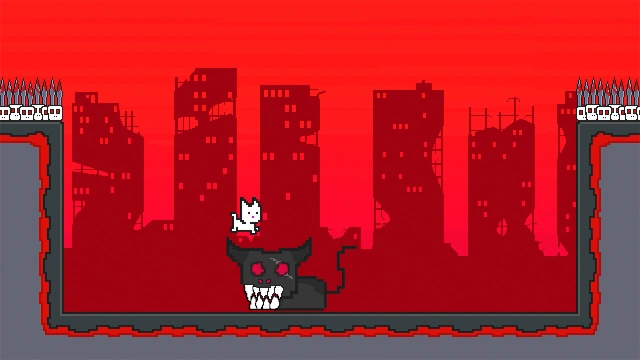 BYTE CATS screenshot 5