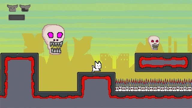 BYTE CATS screenshot 3