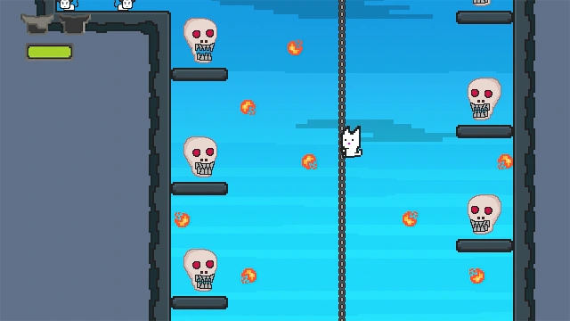 BYTE CATS screenshot 4