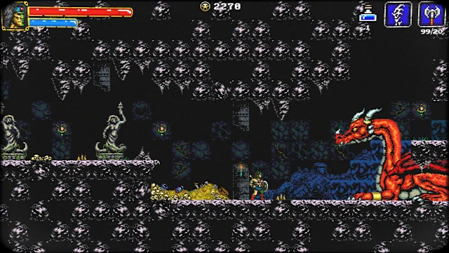 Beholgar screenshot 3