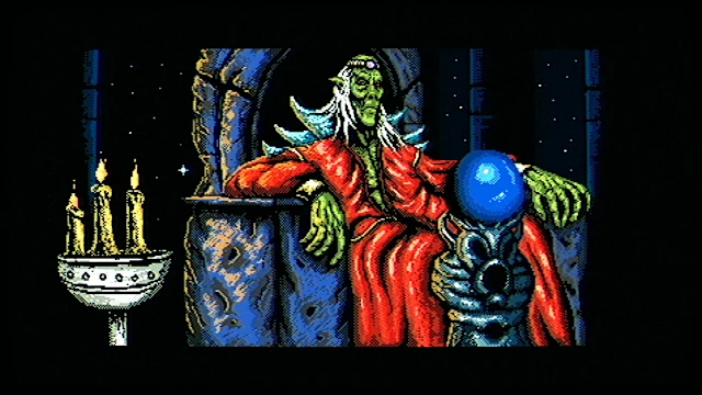 Beholgar screenshot 6