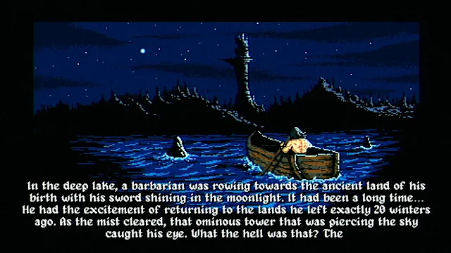 Beholgar screenshot 1