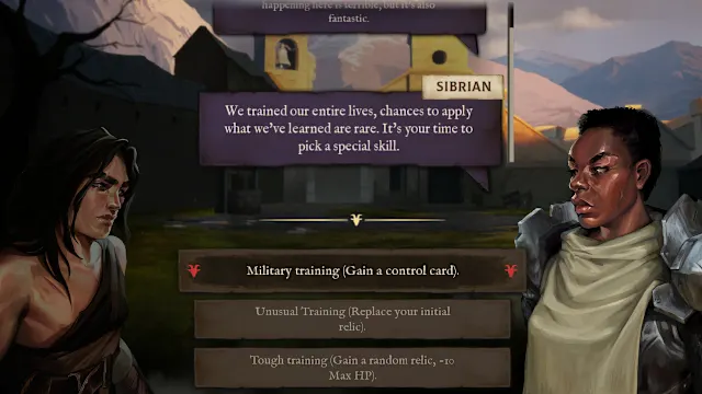 Ruff Ghanor screenshot 4