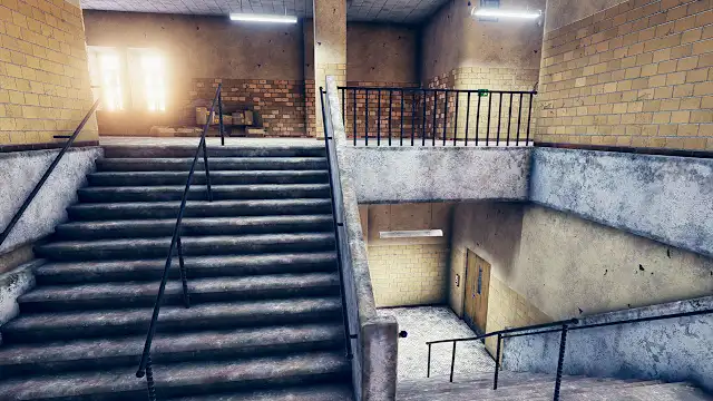 ALUMNI - Escape Room Adventure screenshot 6