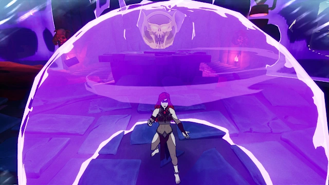 MythForce screenshot 6