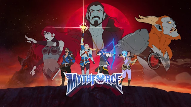 MythForce