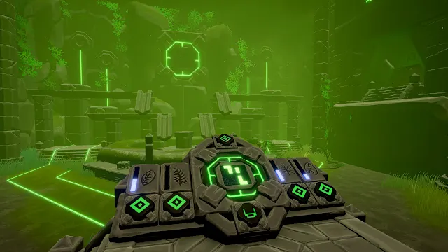 Memorrha screenshot 6