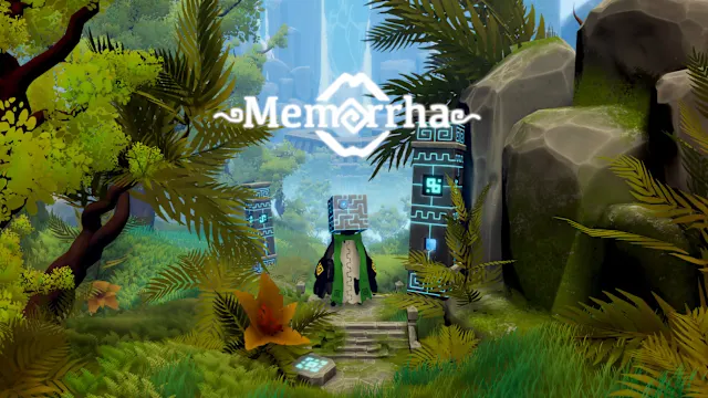 Memorrha