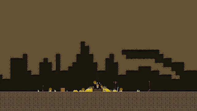 Enduring Mountain screenshot 4